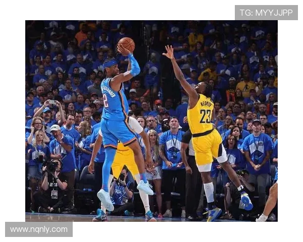 NBA彩经预测雷霆主场展现强势力压步行者抢得系列赛首场胜利