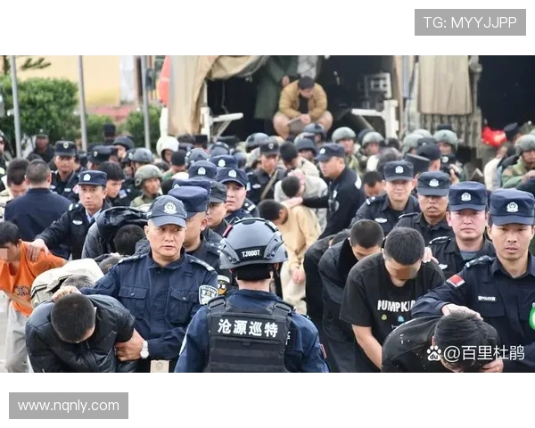 FBI展开大规模行动今日抓捕超三十名嫌犯调查工作仍在持续推进